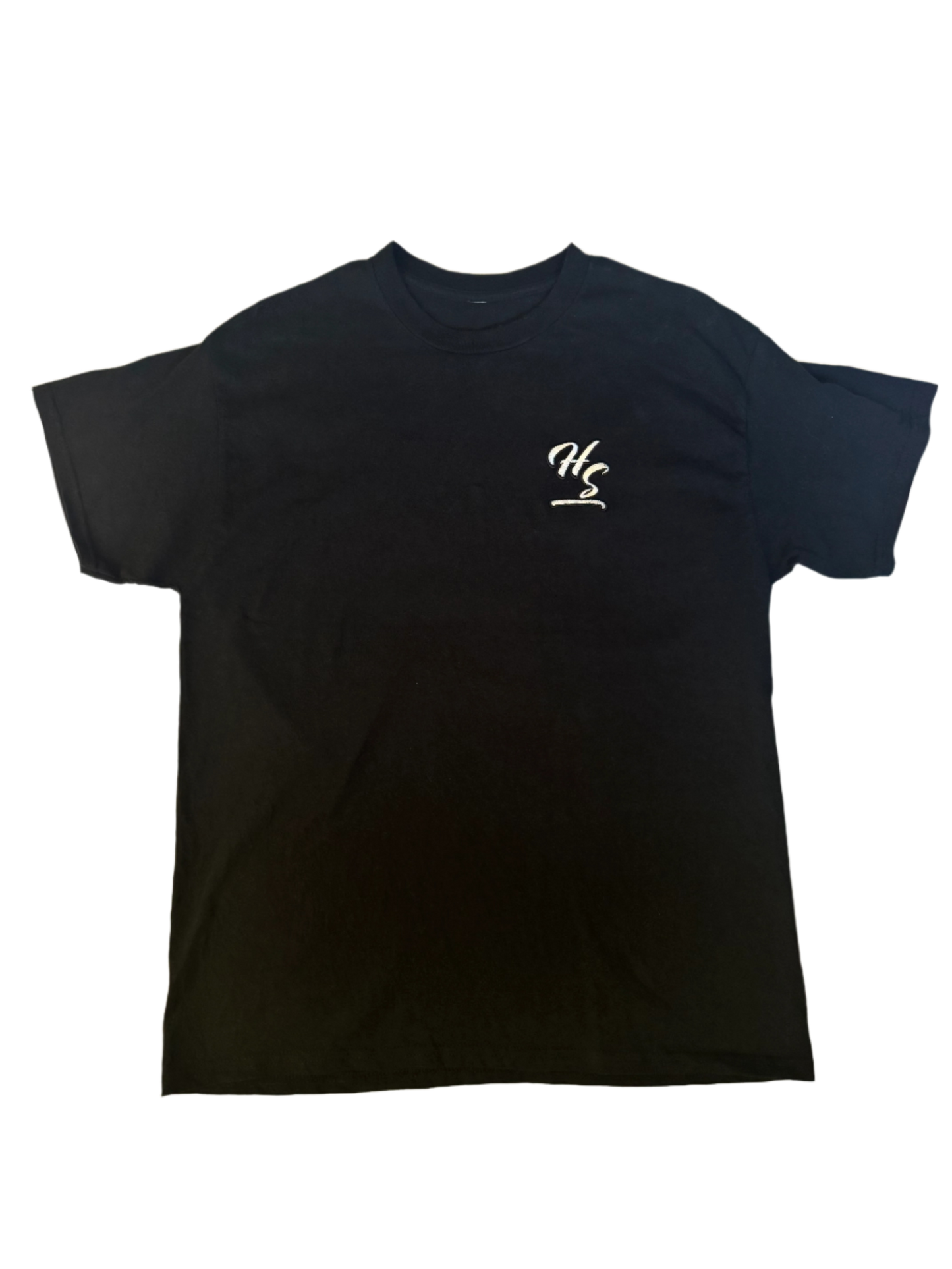HS Tee - Black
